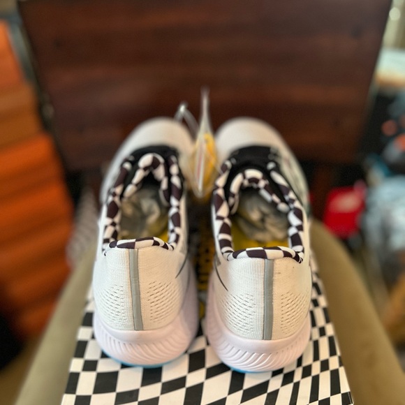 Saucony Guide 14 Reverie Noir Running Shoes Mens Size 10 - Picture 3 of 4